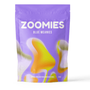 Blue Meanies | Buy Magic Mushrooms Canada