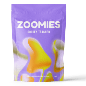 Golden Teacher | Buy Magic Mushrooms Canada