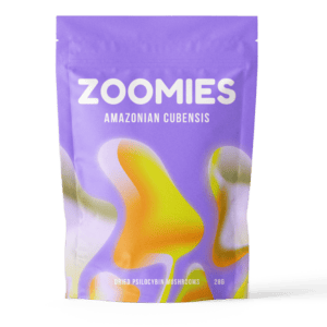 Amazonian Cubensis | Buy Magic Mushrooms Canada