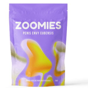 Penis Envy Cubensis | Buy Magic Mushrooms Canada
