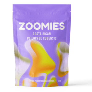 Costa Rican | Buy Magic Mushrooms Canada