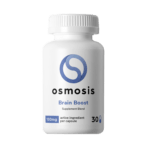 Osmosis - Microdose Capsules - Brain Boost - 30 Capsules | Buy Magic Mushrooms Canada