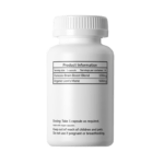 Osmosis - Microdose Capsules - Brain Boost - 30 Capsules | Buy Magic Mushrooms Canada