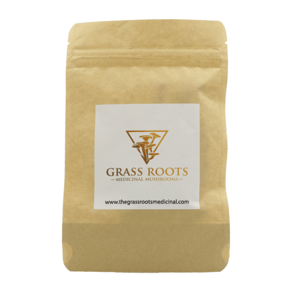Roots - Medicinal Mushrooms - Microdose Capsules | Buy Magic Mushrooms Canada