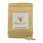 Roots - Medicinal Mushrooms - Microdose Capsules | Buy Magic Mushrooms Canada