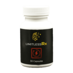LimitlessRx - Microdose Capsules -  Recharge - 100mg Capsules | Buy Magic Mushrooms Canada