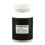LimitlessRx - Microdose Capsules -  Recharge - 100mg Capsules | Buy Magic Mushrooms Canada