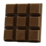 Room 920 - Mushroom Chocolate Bar - Milk Chocolate Orange - 3 grams | Buy Magic Mushrooms Canada
