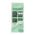 SMUSH - Cookies & Mint - 3g | Buy Magic Mushrooms Canada