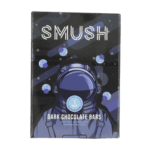 SMUSH - Dark Chocolate Bar | Buy Magic Mushrooms Canada