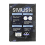 SMUSH - Dark Chocolate Bar | Buy Magic Mushrooms Canada