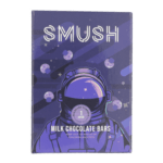 SMUSH - Milk Chocolate Bar | Buy Magic Mushrooms Canada