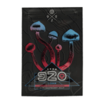 Room 920 - Blue Raspberry Jelly - 1 Gram (Golden Teacher Mushrooms) | Buy Magic Mushrooms Canada