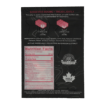 Room 920 - Blue Raspberry Jelly - 1 Gram (Golden Teacher Mushrooms) | Buy Magic Mushrooms Canada