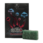 Room 920 - Blue Raspberry Jelly - 1 Gram (Golden Teacher Mushrooms) | Buy Magic Mushrooms Canada