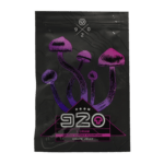 Room 920 - Grape Jelly - 1 Gram (Golden Teacher Mushrooms) | Buy Magic Mushrooms Canada