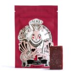 Alice - Cherry Mushroom Gummy - 1g | Buy Magic Mushrooms Canada
