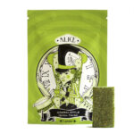 Alice - Green Apple Mushroom Gummy - 1g | Buy Magic Mushrooms Canada