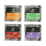 Psilly - Dark Chocolate Bar - Salty Chili & Cinnamon | Buy Magic Mushrooms Canada
