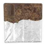 Psilly - Dark Chocolate Bar - Salty Chili & Cinnamon | Buy Magic Mushrooms Canada
