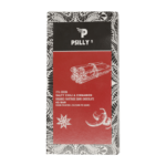 Psilly - Dark Chocolate Bar - Salty Chili & Cinnamon | Buy Magic Mushrooms Canada