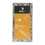 Psilly - Dark Chocolate Bar - Ginger & Turmeric | Buy Magic Mushrooms Canada