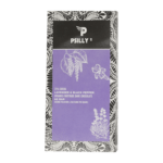 Psilly - Dark Chocolate Bar - Lavender & Black Pepper | Buy Magic Mushrooms Canada
