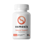 Osmosis - Microdose Capsules - Immune Support - 30 capsules | Buy Magic Mushrooms Canada