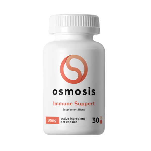 Osmosis - Microdose Capsules - Immune Support - 30 capsules | Buy Magic Mushrooms Canada