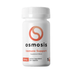 Osmosis - Microdose Capsules - Immune Support - 5 capsules | Buy Magic Mushrooms Canada