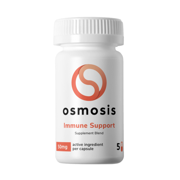 Osmosis - Microdose Capsules - Immune Support - 5 capsules | Buy Magic Mushrooms Canada