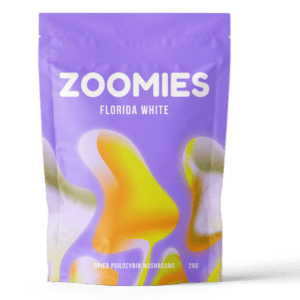 Florida White | Buy Magic Mushrooms Canada