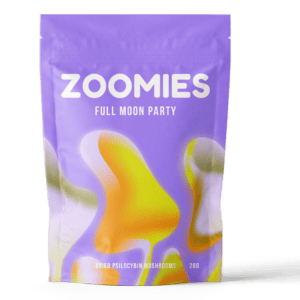 Full Moon Party | Buy Magic Mushrooms Canada
