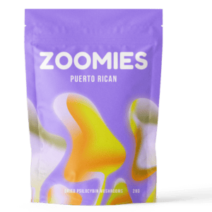Puerto Rican | Buy Magic Mushrooms Canada