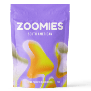 South American | Buy Magic Mushrooms Canada