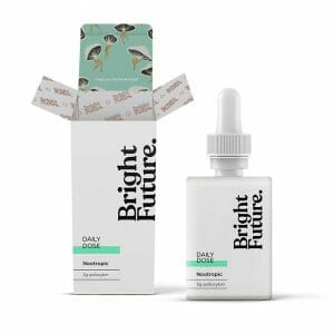 Bright Future – Daily Dose – 3g | Buy Magic Mushrooms Canada