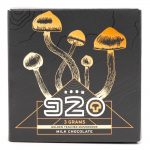 Room 920 – Mushroom Chocolate Bar - Milk Chocolate - 3 Grams | Buy Magic Mushrooms Canada