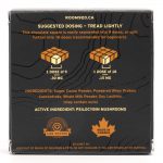 Room 920 – Mushroom Chocolate Bar - Dark Chocolate - 3 Grams | Buy Magic Mushrooms Canada
