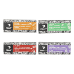 Psilly - Dark Chocolate Bar - Mint & Spirulina | Buy Magic Mushrooms Canada