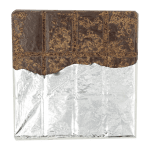 Psilly - Dark Chocolate Bar - Mint & Spirulina | Buy Magic Mushrooms Canada