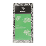 Psilly - Dark Chocolate Bar - Mint & Spirulina | Buy Magic Mushrooms Canada