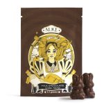 Alice - Mushroom Milk Chocolate - 2.5g | Buy Magic Mushrooms Canada