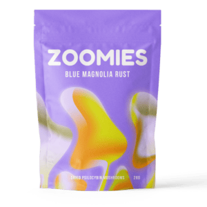 Blue Magnolia Rust | Buy Magic Mushrooms Canada