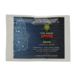 The Green Samurai - Shroom Gummies - Grape - 3g | Buy Magic Mushrooms Canada