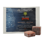 Shroom Gummies – Raspberry Lemonade – 1g | Buy Magic Mushrooms Canada