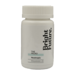 Bright Future - Microdose Capsules - The Micro - (50mg x 30 Capsules) | Buy Magic Mushrooms Canada