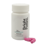 Bright Future - Microdose Capsules - The Micro - (50mg x 30 Capsules) | Buy Magic Mushrooms Canada