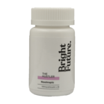 Bright Future - Microdose Capsules - The Hustler - (100mg x 25 Capsules) | Buy Magic Mushrooms Canada