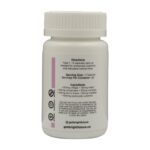 Bright Future - Microdose Capsules - The Hustler - (100mg x 25 Capsules) | Buy Magic Mushrooms Canada