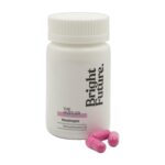 Bright Future - Microdose Capsules - The Hustler - (100mg x 25 Capsules) | Buy Magic Mushrooms Canada